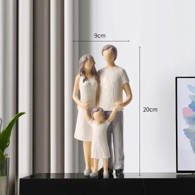 Family Figurine